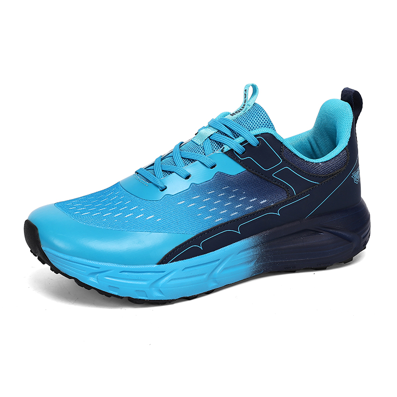 ワイドボックストゥスニーカー プラットフォームソール ファッ - Wide Toe Box Running Sneakers のレビューと価格